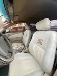 Toyota Corolla LE 2004 Silver - 3