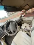 Toyota Corolla LE 2004 Silver - 4