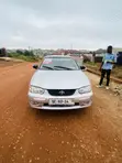 Toyota Corolla LE 2004 Silver - 5