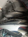 Ford Bonnets and Fenders (Used) - 2