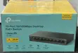 TP-Link 10-Port PoE+ Network Switch LS110P - 2