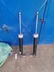 Ford Explorer 2022 Rear Shock Absorbers - 1