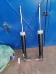 Ford Explorer 2022 Rear Shock Absorbers - 4