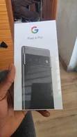 New Google Pixel 6 Pro 128GB Black - 1