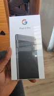 New Google Pixel 6 Pro 128GB Black - 2