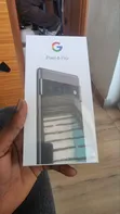 New Google Pixel 6 Pro 128GB Black - 3