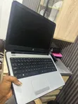 HP 15 Laptop - 4GB RAM, 250GB HDD - 1