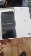 New Huawei Honor 9 Lite 64GB Black - 2