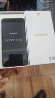 New Huawei Honor 9 Lite 64GB Black - 3