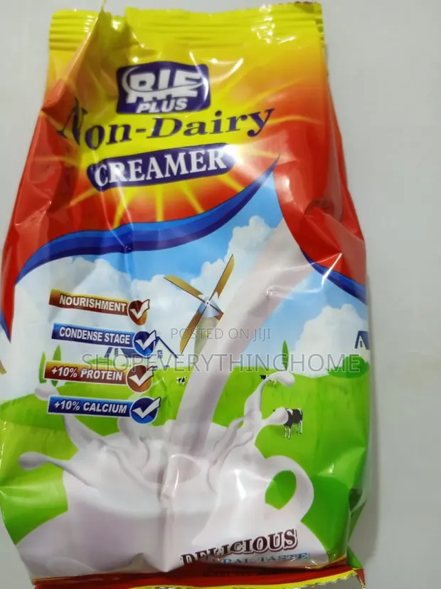 Non-Dairy Creamer Wholesale - 1
