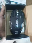 Brand New Gaming Mouse with Cool Light Effect - 2