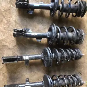Toyota Highlander Front Shocks (Used)