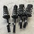 Toyota Highlander Front Shocks (Used) - 2