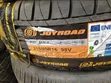 215/65R16 Joyroad Tyre - 2