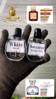Martin's Luxury Scent Oils - 2