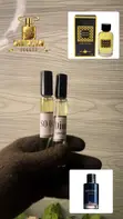 Martin's Luxury Scent Oils - 4