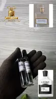 Martin's Luxury Scent Oils - 5