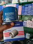Kia Oil Filter (Part No. 26300-35504) - 3