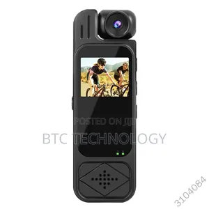 AEE Monitor Mini Body Camera