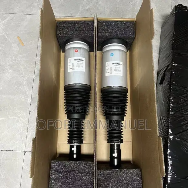 Range Rover Vogue Front Shocks (2014-2019) - 1