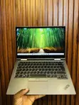 Lenovo ThinkPad X1 Yoga (Gen 8) - Core i5, 8GB RAM, 256GB SSD - 2