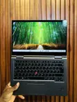 Lenovo ThinkPad X1 Yoga (Gen 8) - Core i5, 8GB RAM, 256GB SSD - 5