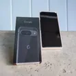 New Google Pixel 9 128GB Black - 1