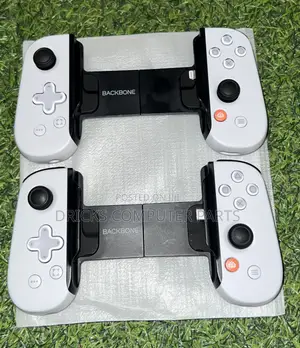 PlayStation Backbone Controller