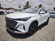 New Changan X5 Plus 1.5 Blue Core FWD 2025 White - 1