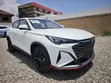 New Changan X5 Plus 1.5 Blue Core FWD 2025 White - 3
