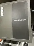 Samsung Galaxy Z Fold 5G 512GB Black - 1
