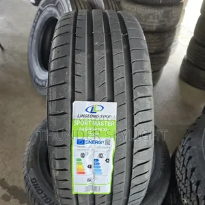 Linglong Sport Master XL 245/45R19 Tyre