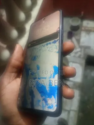 Tecno Camon 19 128GB Blue