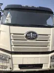 Brand New FAW J6p-420 6x4 Dump Truck | 420HP - 1