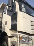 Brand New FAW J6p-420 6x4 Dump Truck | 420HP - 3
