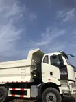 Brand New FAW J6p-420 6x4 Dump Truck | 420HP - 4