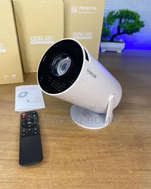Android Projector HY300 Pro