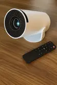 Android Projector HY300 Pro - 2