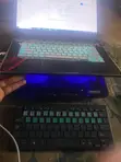 Alienware M15X R2 Laptop - Intel Core i7, 16GB RAM, 256GB SSD - 2