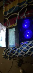 Alienware M15X R2 Laptop - Intel Core i7, 16GB RAM, 256GB SSD - 5