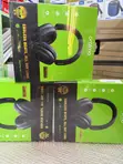Oraimo Boompop Lite Over-Ear Headphones - 3