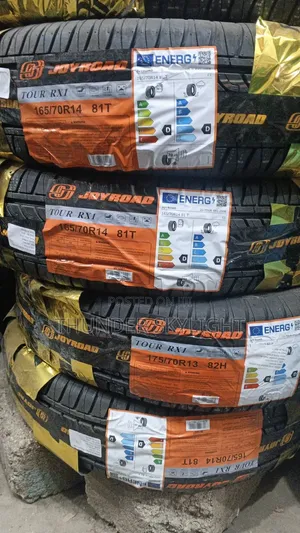 165/70R14 Joyroad Tour RX1 Tyre