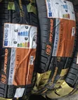 165/70R14 Joyroad Tour RX1 Tyre - 2
