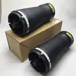 Range Rover Vogue Rear Balloon Shocks - 1