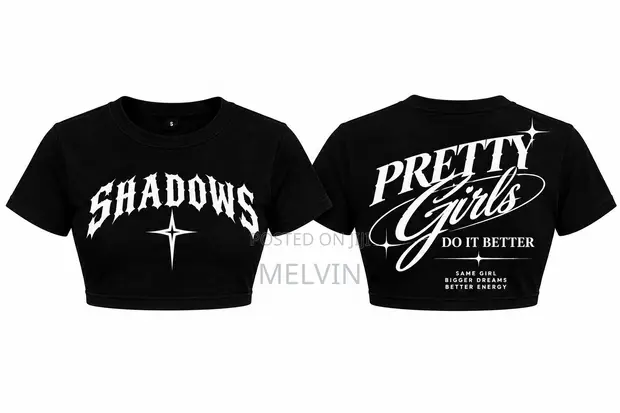 SHADOWZ Polo Shirt - 1