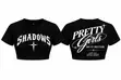 SHADOWZ Polo Shirt - 1