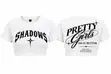 SHADOWZ Polo Shirt - 3