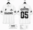 SHADOWZ Polo Shirt - 4