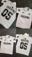 SHADOWZ Polo Shirt - 5