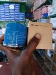 Kia Hyundai 26300-2y500 Engine Oil Filter - 2